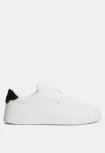 White/Black/Gold
