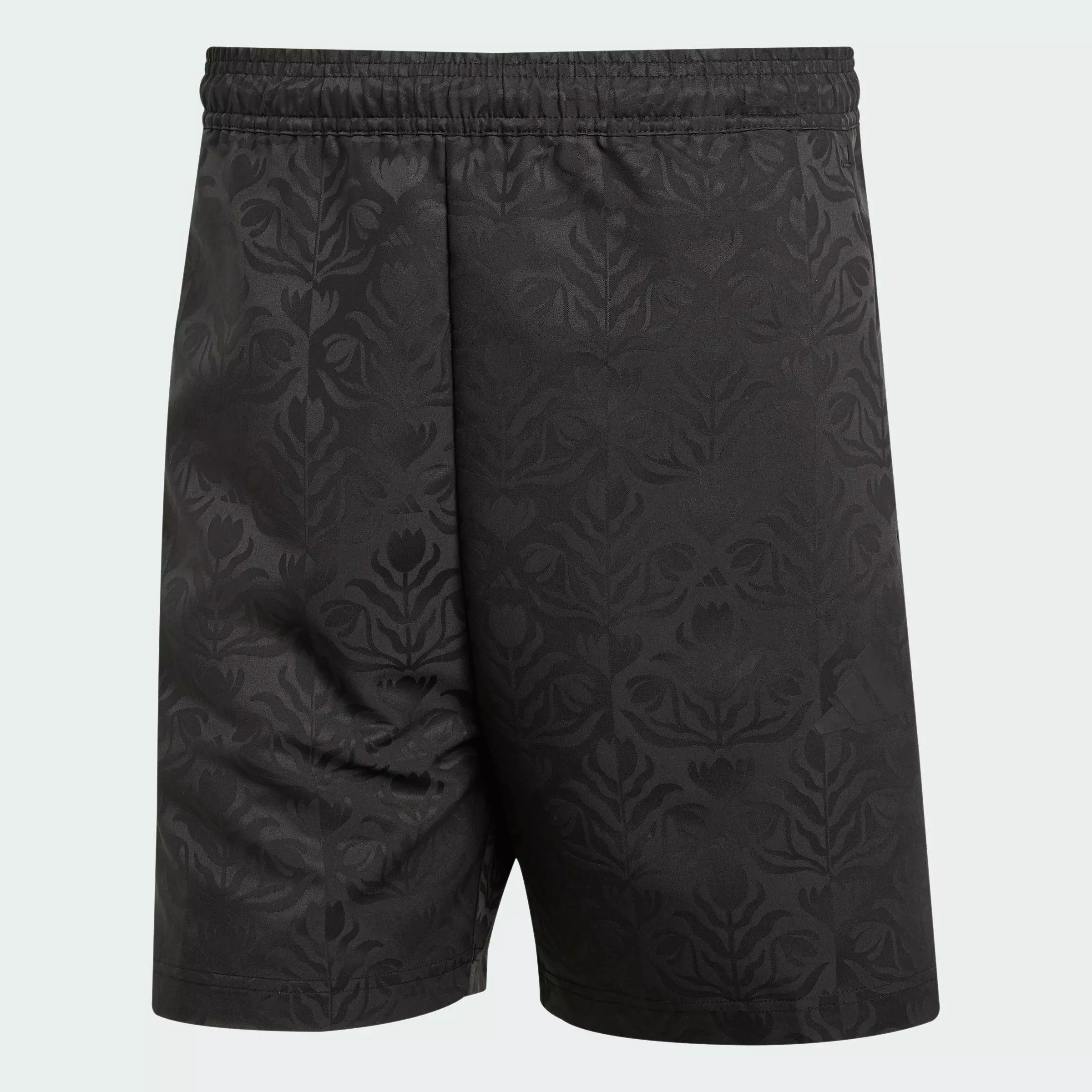 Lifestyle Common Goal Shorts Men Black JM1755
