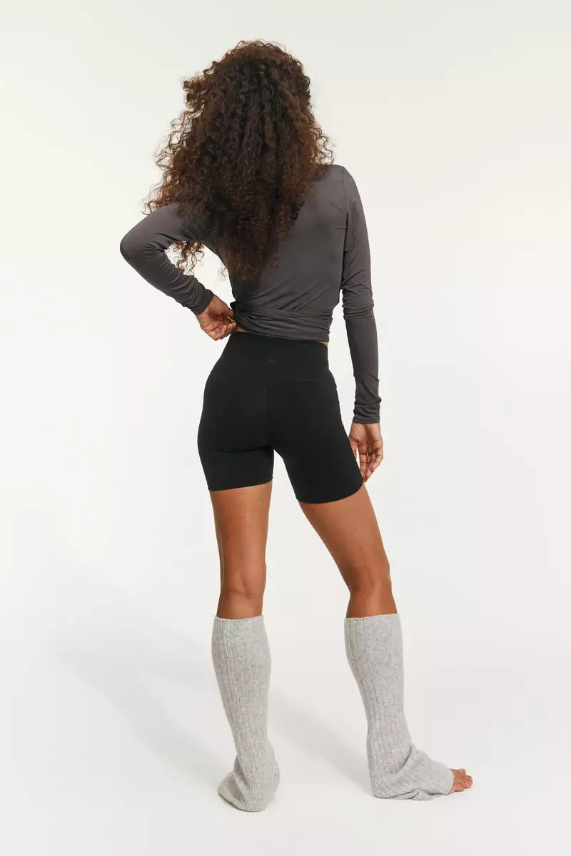 Sports cycling shorts with SoftMove™