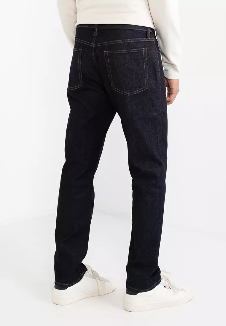 Gap thermolite store jeans