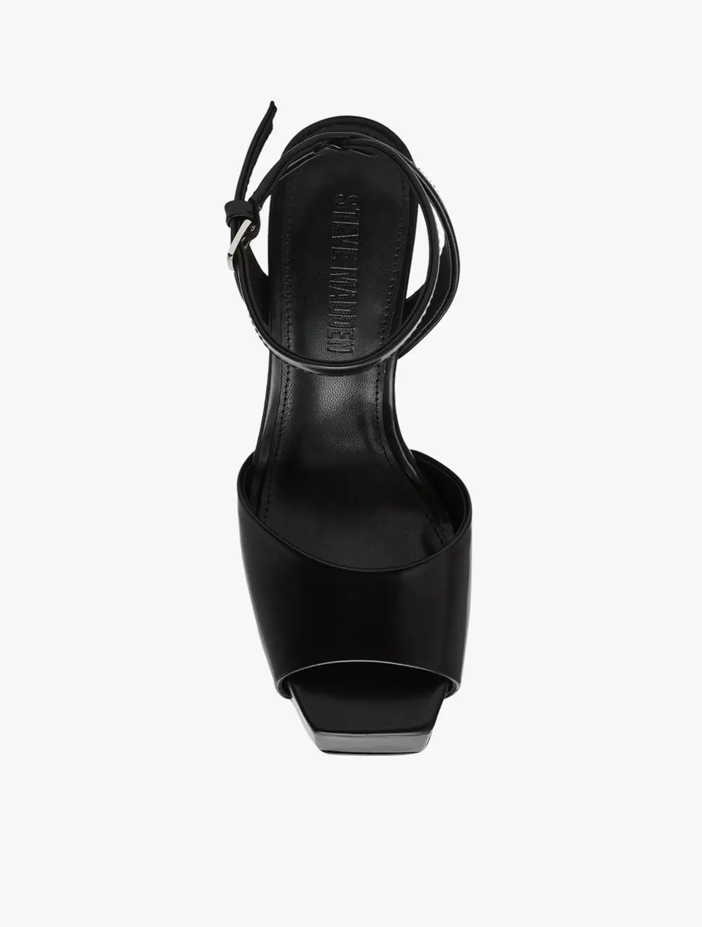 Steve Madden SASS Women's Heels - Black