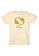 MRL Prints beige Zodiac Sign Pisces T-Shirt B5121AAC17489CGS_1