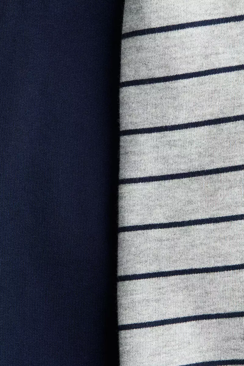 2-pack joggers