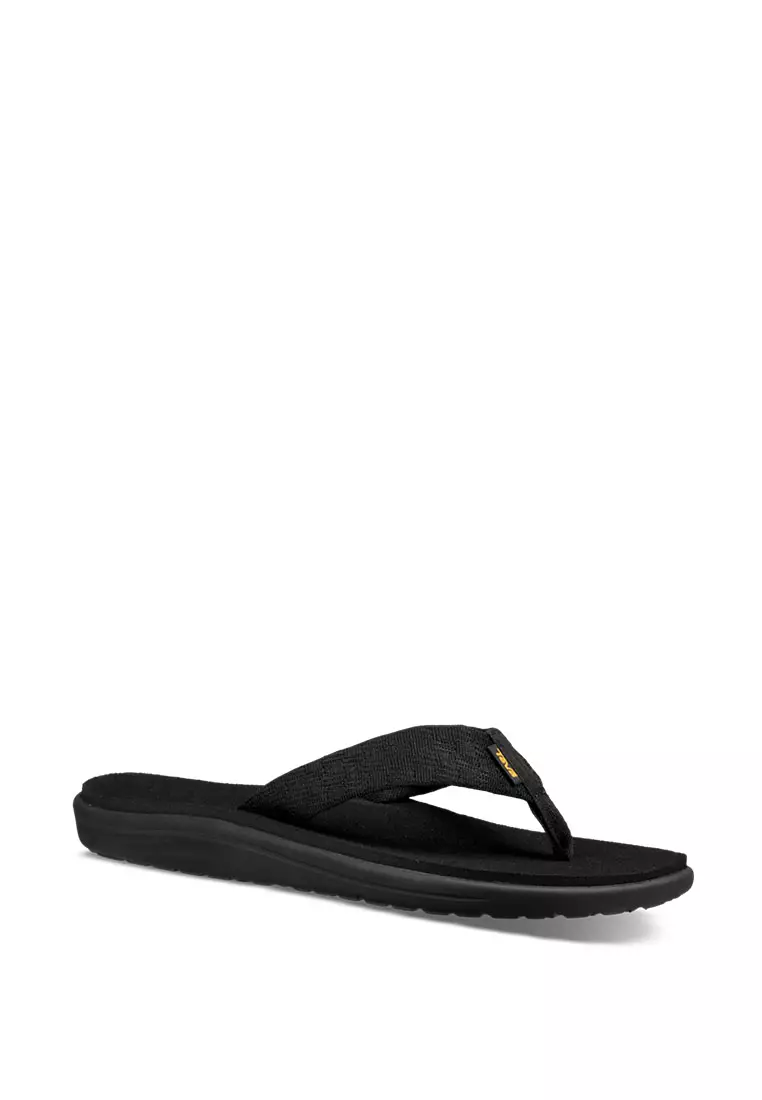 Teva voya flip flop mens top