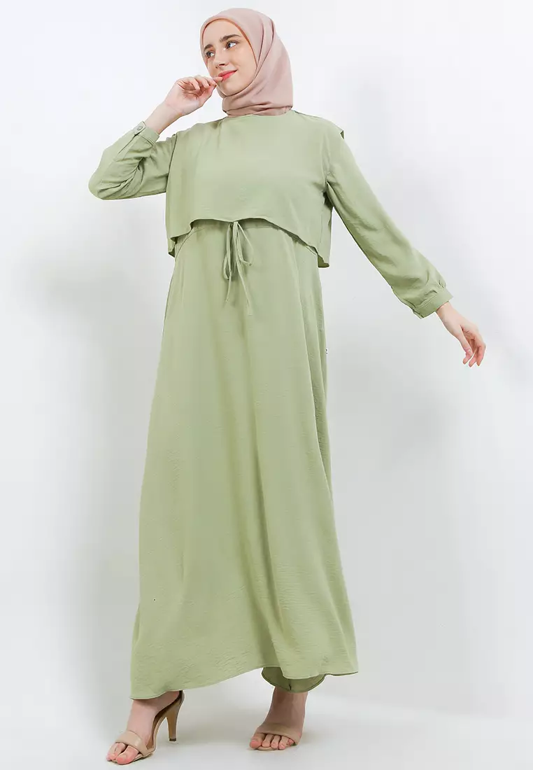 Gamis C372J19