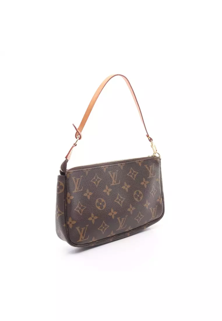 Louis vuitton 2025 shoulder bag pochette