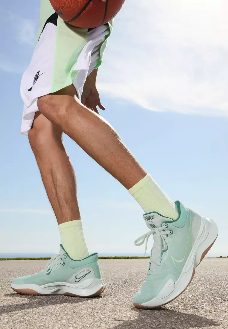 Elevate 3 Basketball Shoes