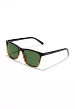 black/green