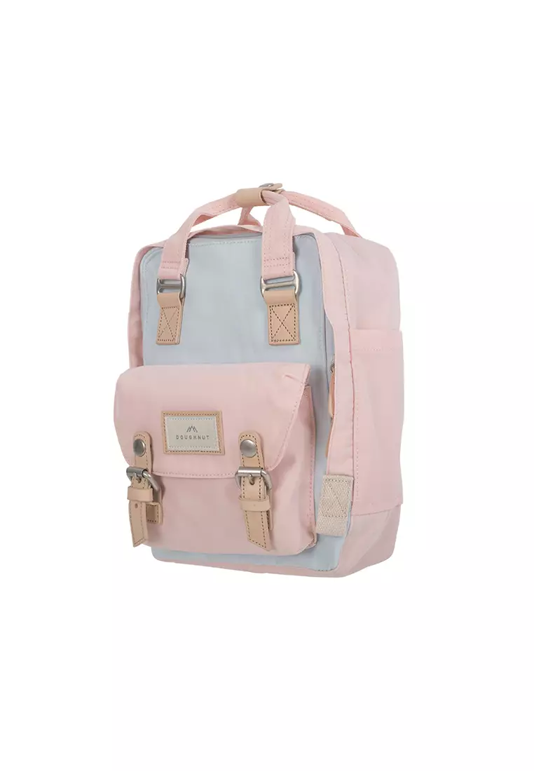 Doughnut Macaroon Mini Iceberg x Sakura Backpack 2024 Buy