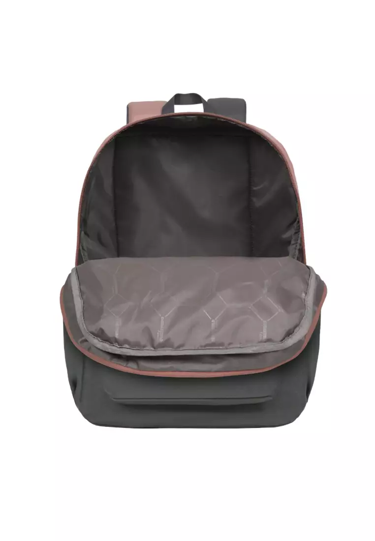 5956 Monopack Backpack with Side Pocket