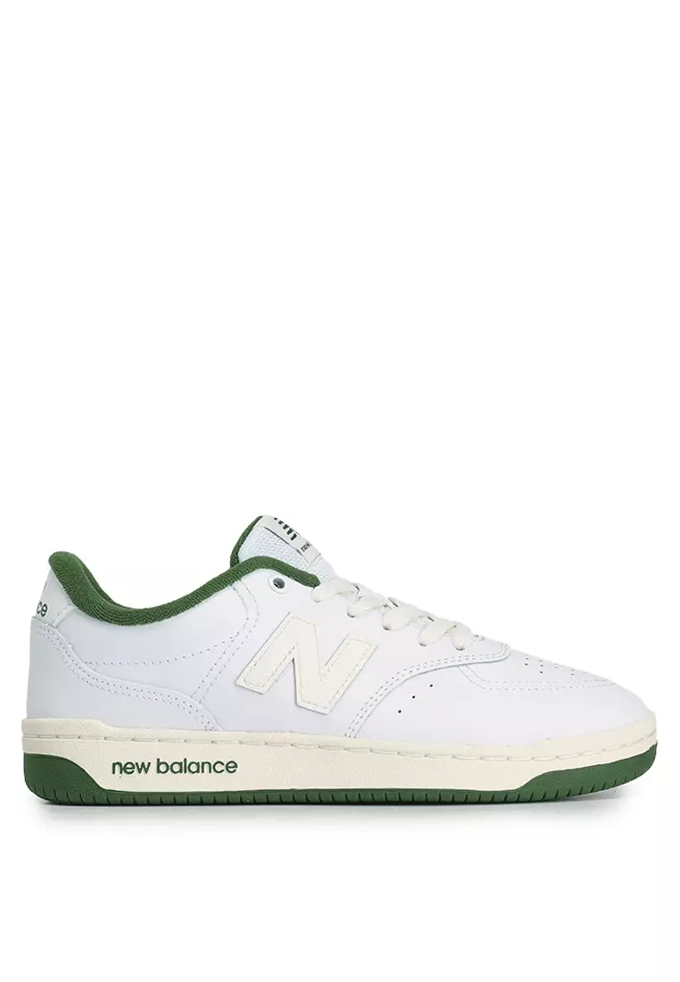 BB80 Classic Lifestyle Shoes