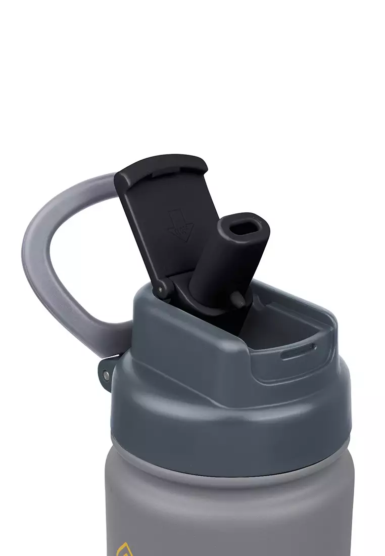 22oz-Hype Colorwave Flip Sip Lid Collection