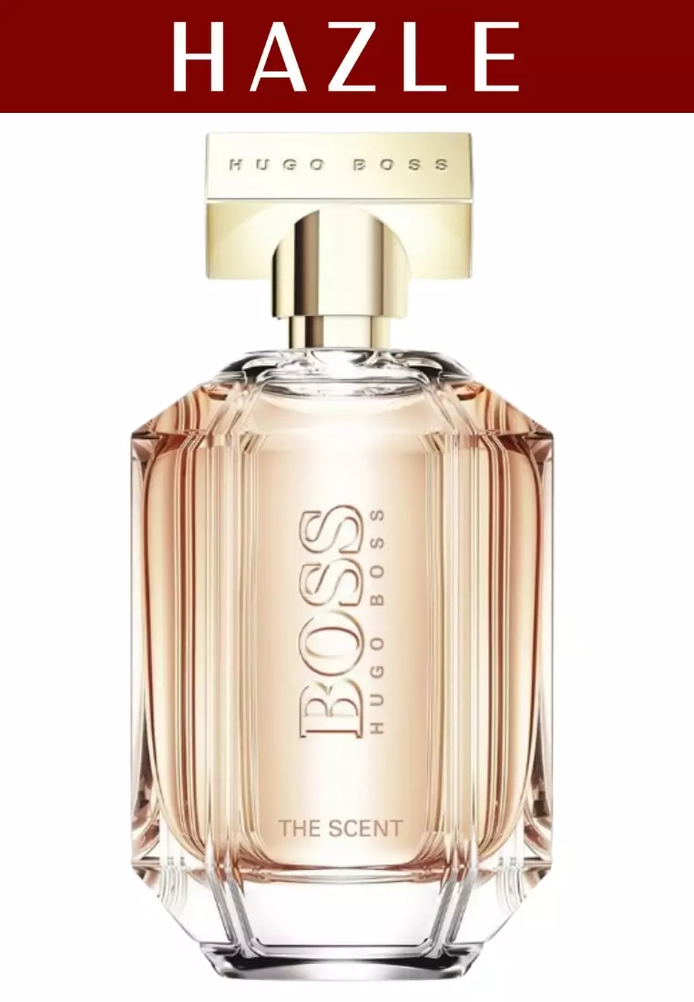 Hugo Boss The Scent For Her Woman EDP 100 ml