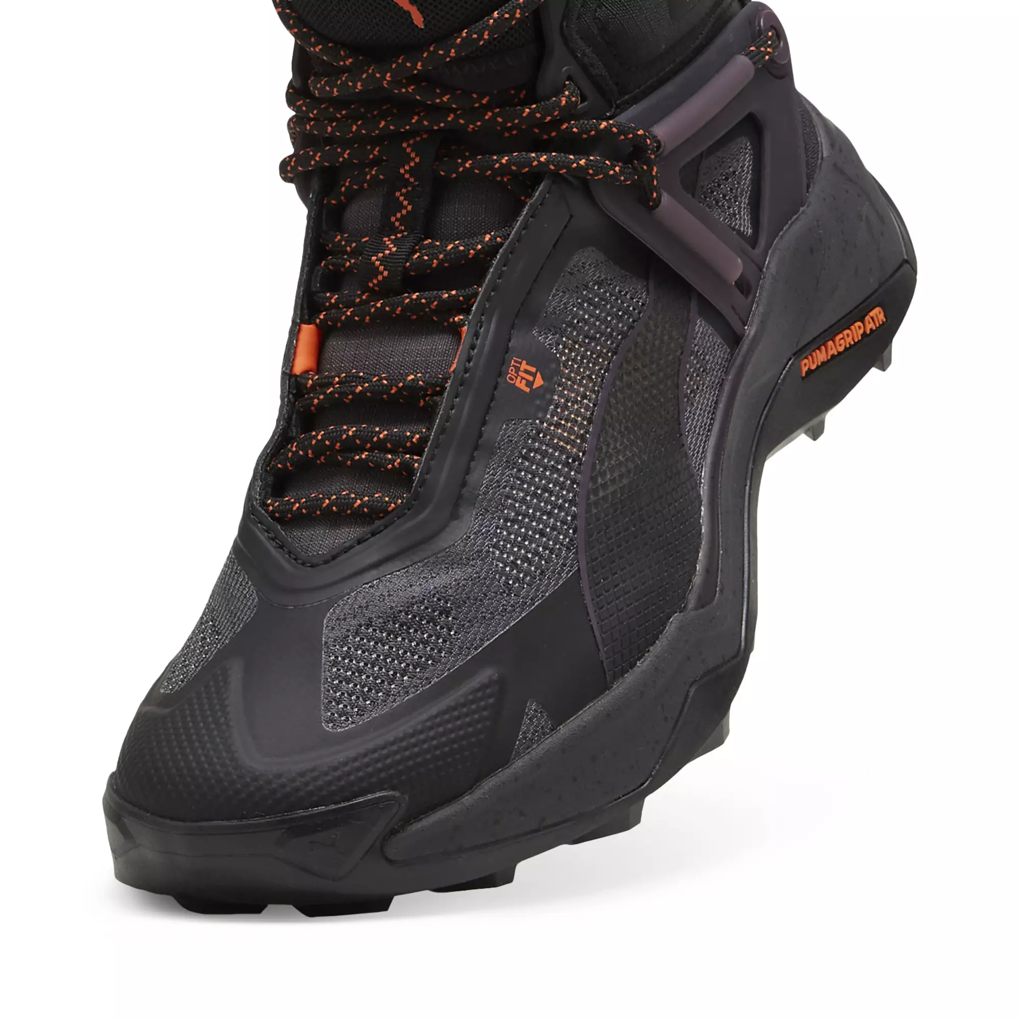 Hiking Boots Puma Tex Puma Trekking Shoes Jual PUMA PUMA SEASONS