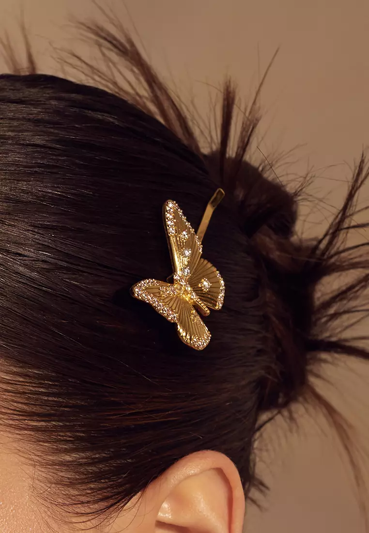 Hair clips singapore deals
