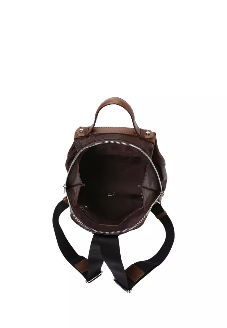 ALPS Backpack - Cacao