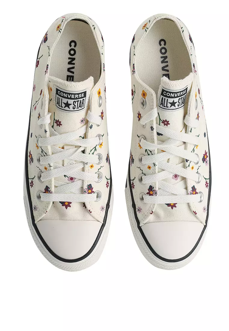 Chuck Taylor All Star Ox Sneakers