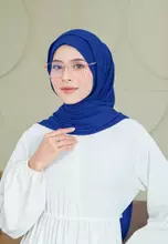 ROYAL BLUE