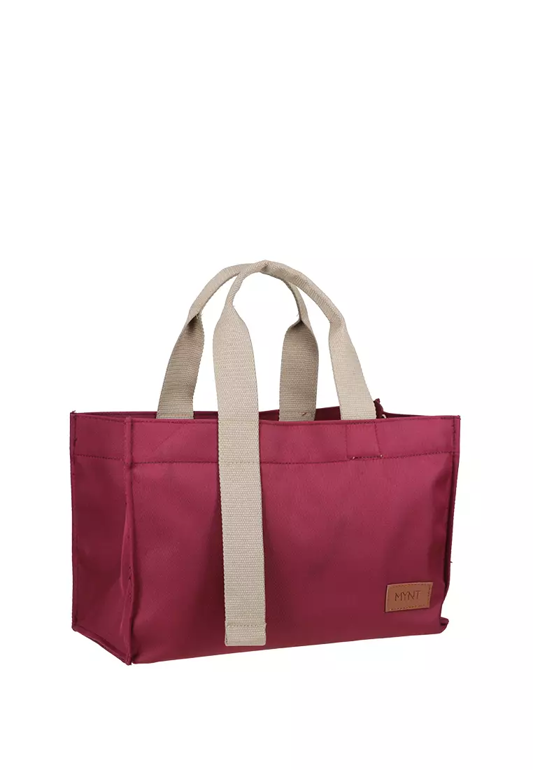 MYNT By Maren Shoulder Bag - Marun