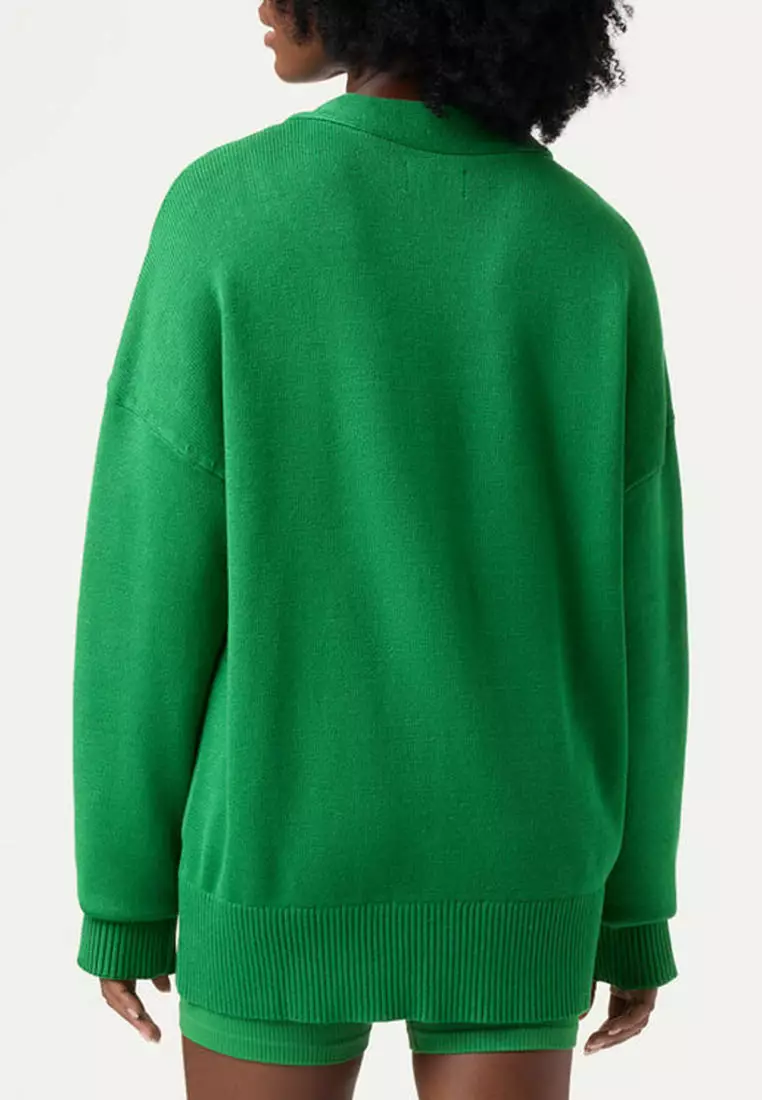 Baseline Cardigan Sweater Amazon