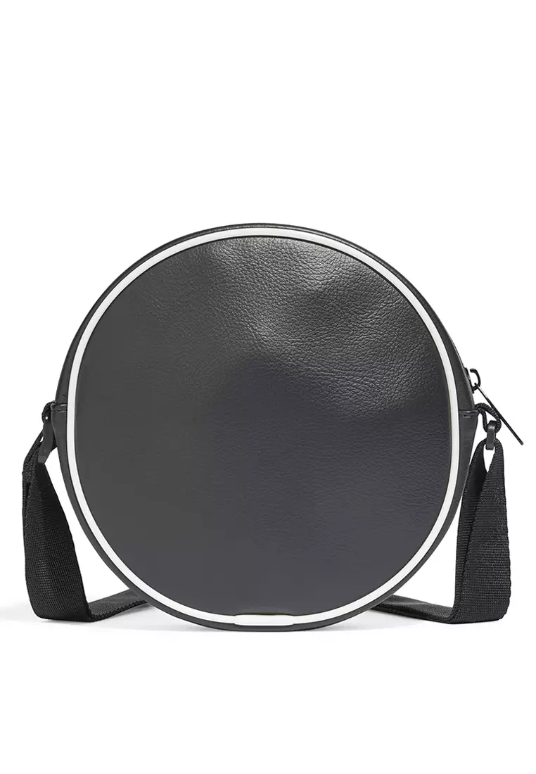 Adicolor Classic Round Bag