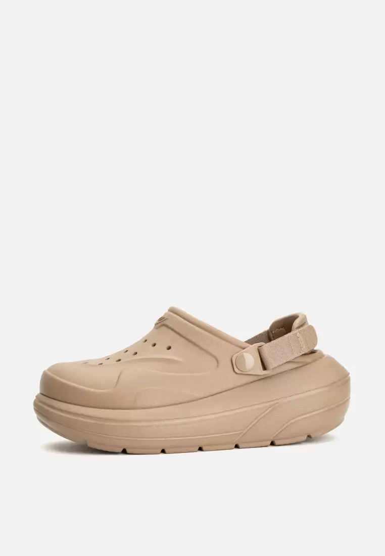 Hoversleek Women's Lifestyle Athleisure Sandals