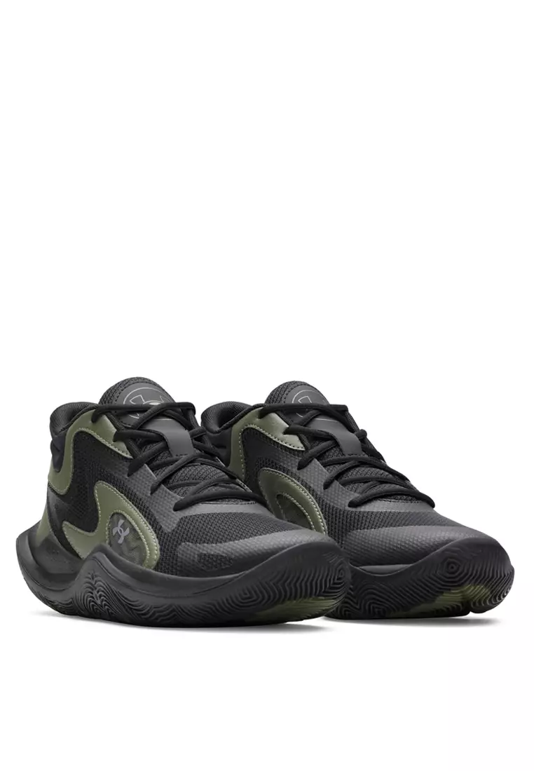 Jet '25 Shoes