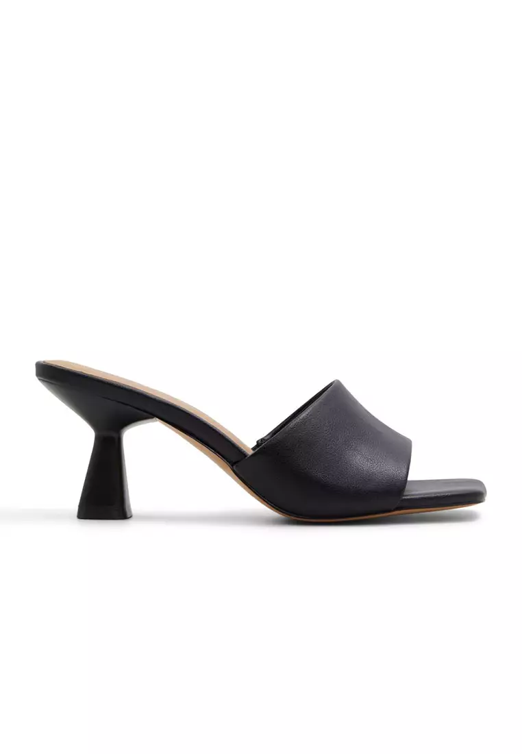 Discount on Call It Spring  shoes - SKU: Maliaah Heeled Sandals