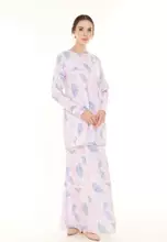 Lilac Purple