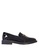 Twenty Eight Shoes black VANSA Buckles Loafers VSW-F1802 3D351SHF95CE5DGS_1