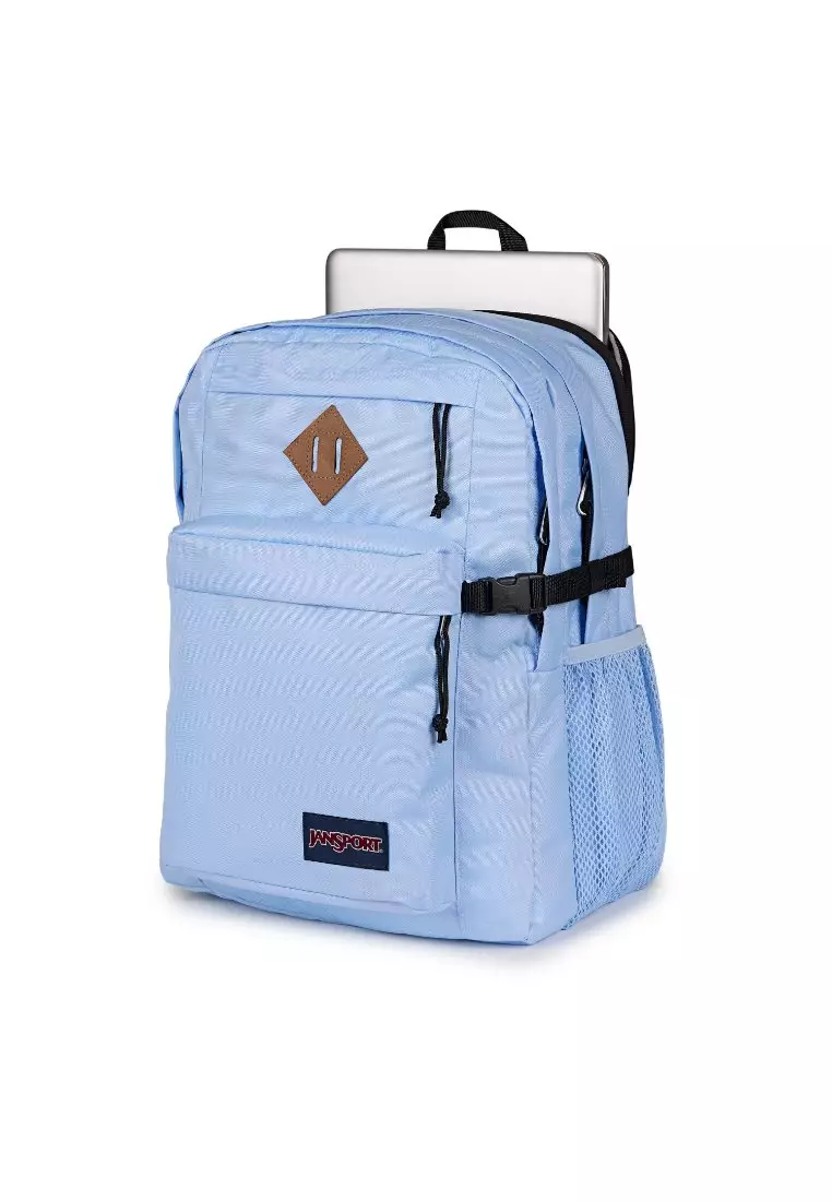 Jansport Main Campus - Hydrangea