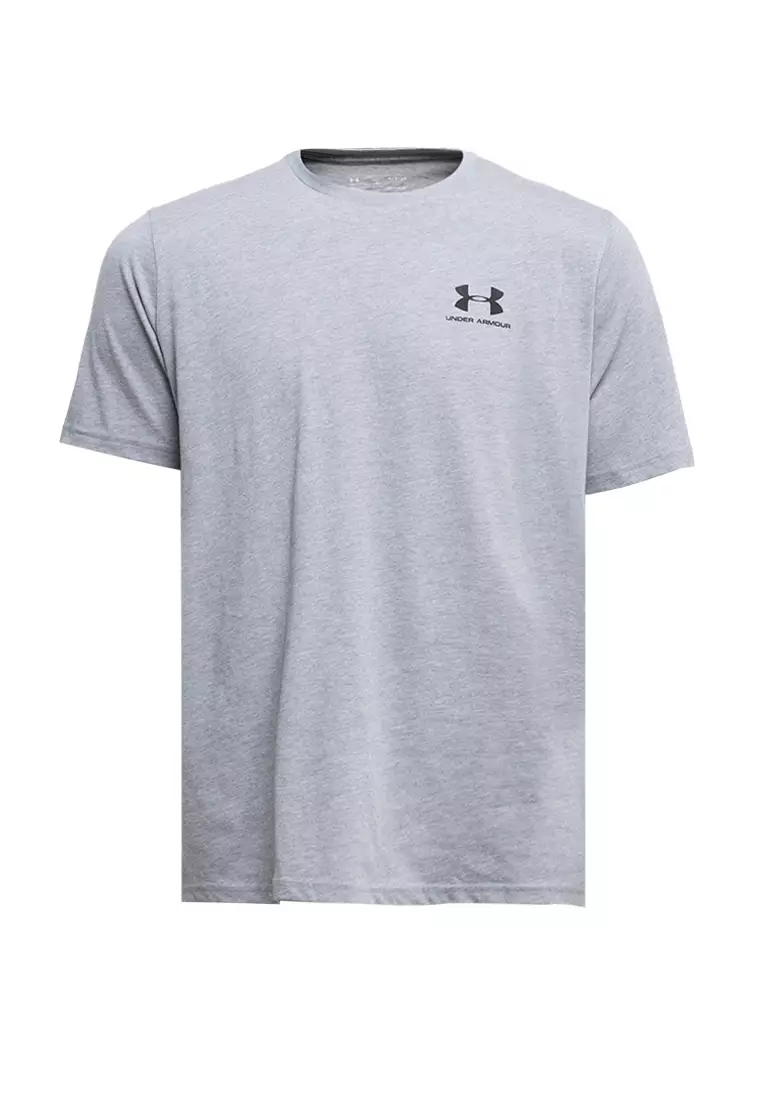 Sportstyle Left Chest Short Sleeve Tee