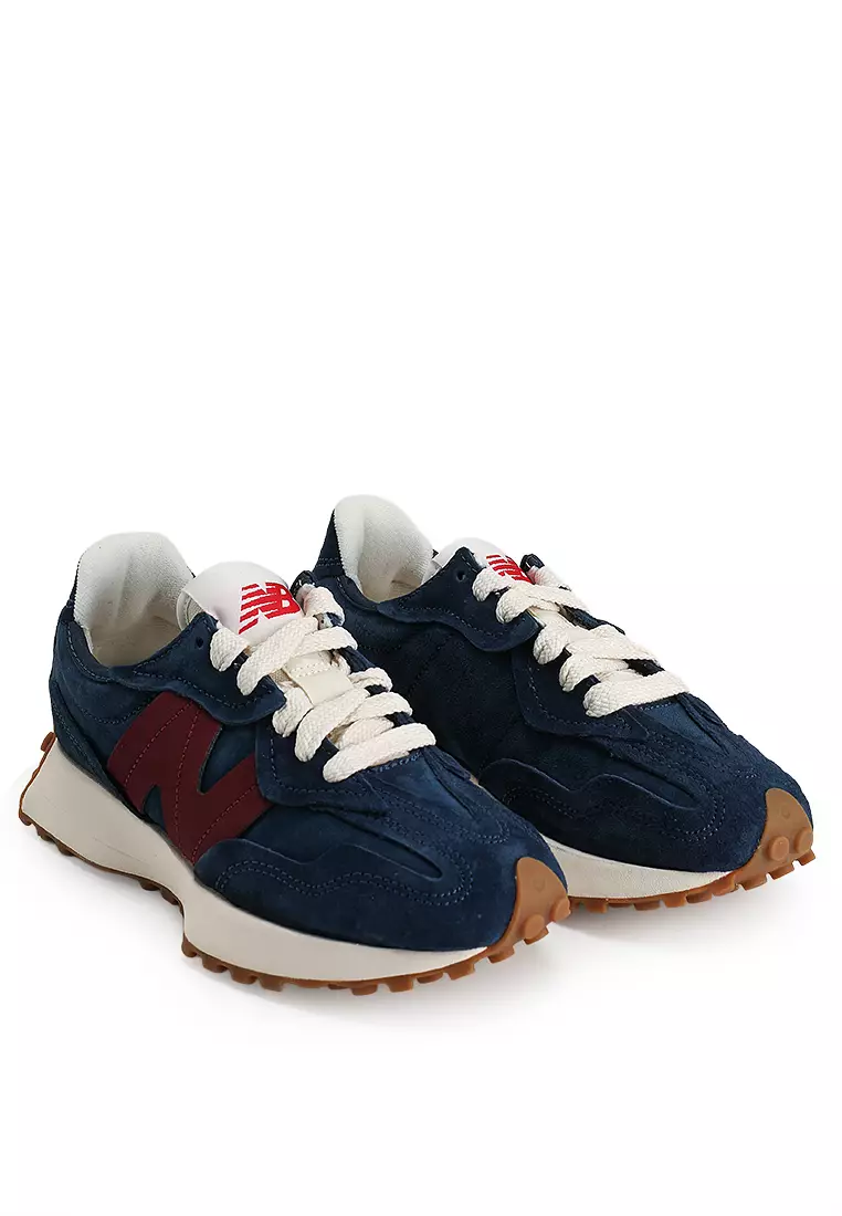 327 Classic Lifestyle Shoes