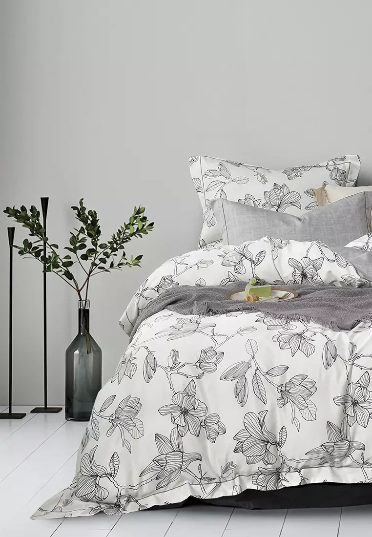 Buy Cynthia 990TC 100 Silky Soft Tencel Bed Set (Silky Soft