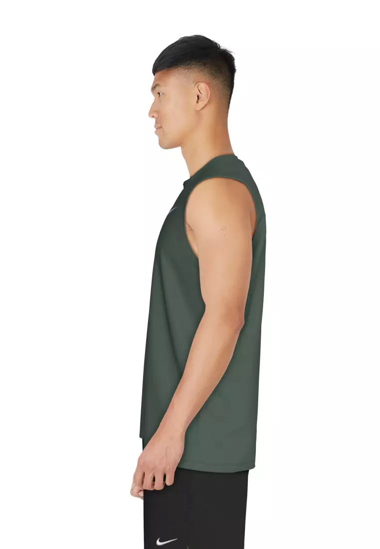 Essential Sleeveless