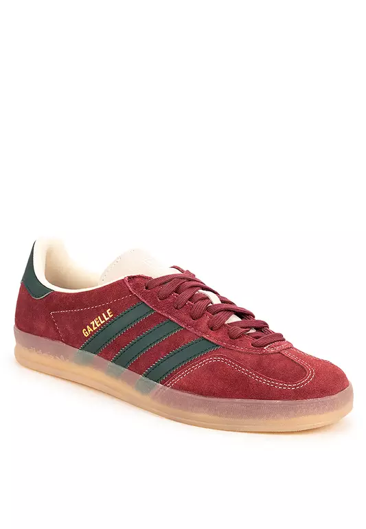 Gazelle Indoor