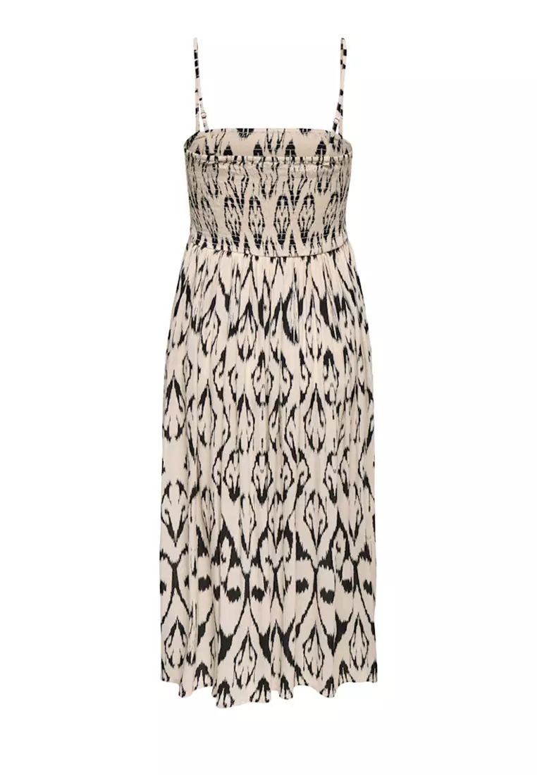 Bree Life 3in1 Smock Dress