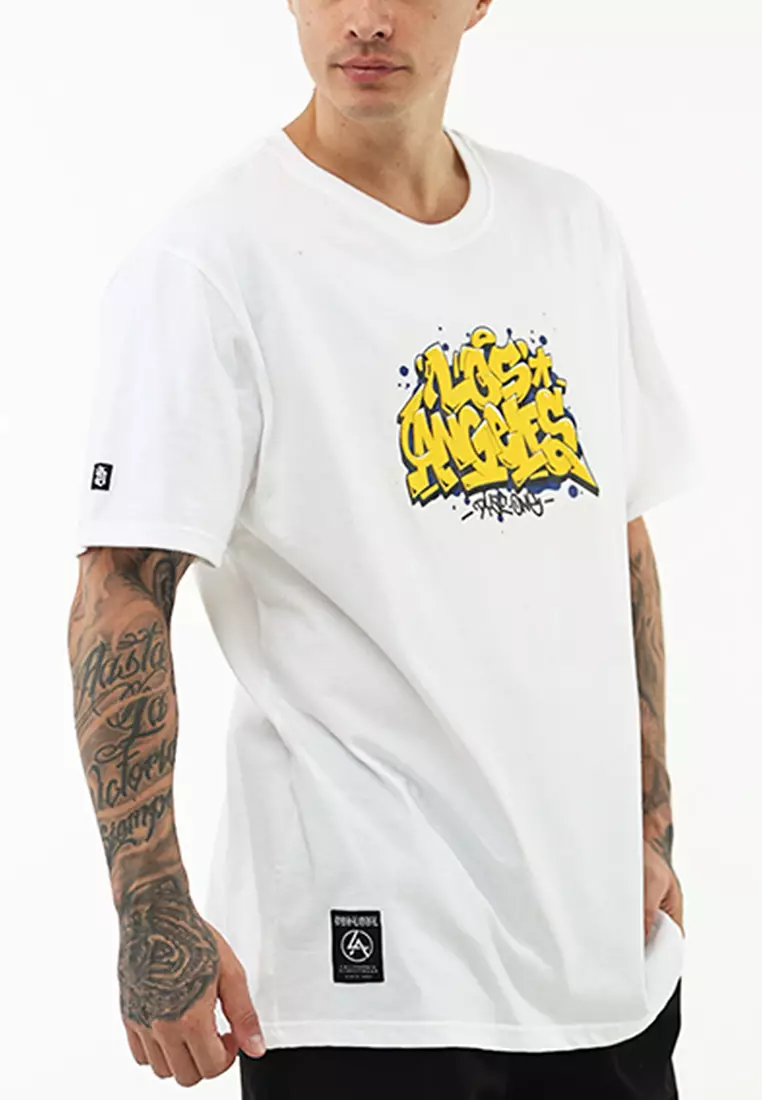 Round Neck Regular Fit