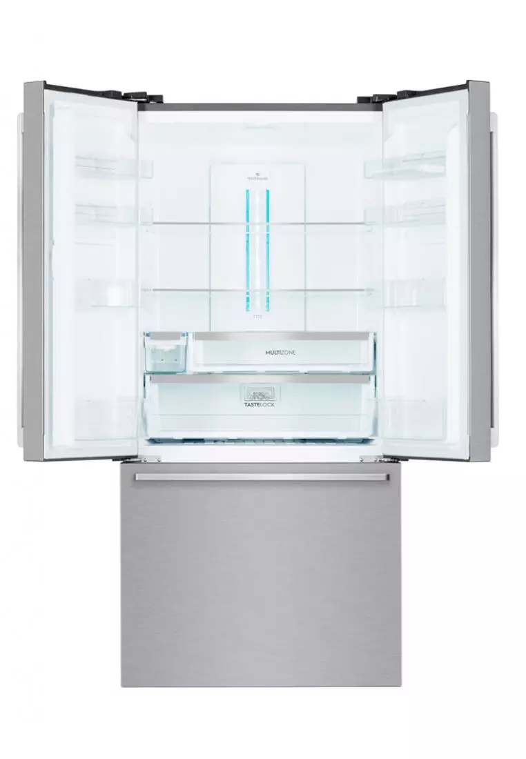 Buy Electrolux EQE6909AB 24.6 cu.ft. 696L ft. 4Door No Frost French