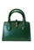 Vivienne Westwood green SOFIA SMALL HANDBAG 87C30AC1688355GS_1