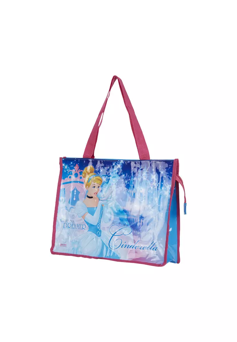 Disney Princess Cinderella Tote Bag