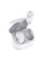 Sonicgear white SonicGear Earpump Comfy 1 White TWS Bluetooth Wireless Earbuds with IPX-5 Splash Proof - Up to 35 Hours Playtime | Free Pouch A2E0DES5728AC0GS_2