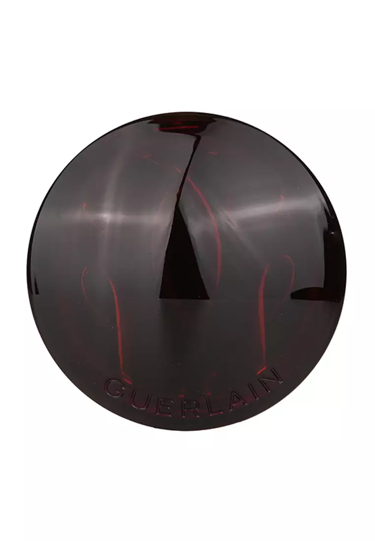 Guerlain - Terracotta The Bronzing Powder - # 04 Deep Cool 8.5g/0.29oz