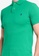 Polo Ralph Lauren green Casual Polo Shirt 2774EAA0B935E1GS_3