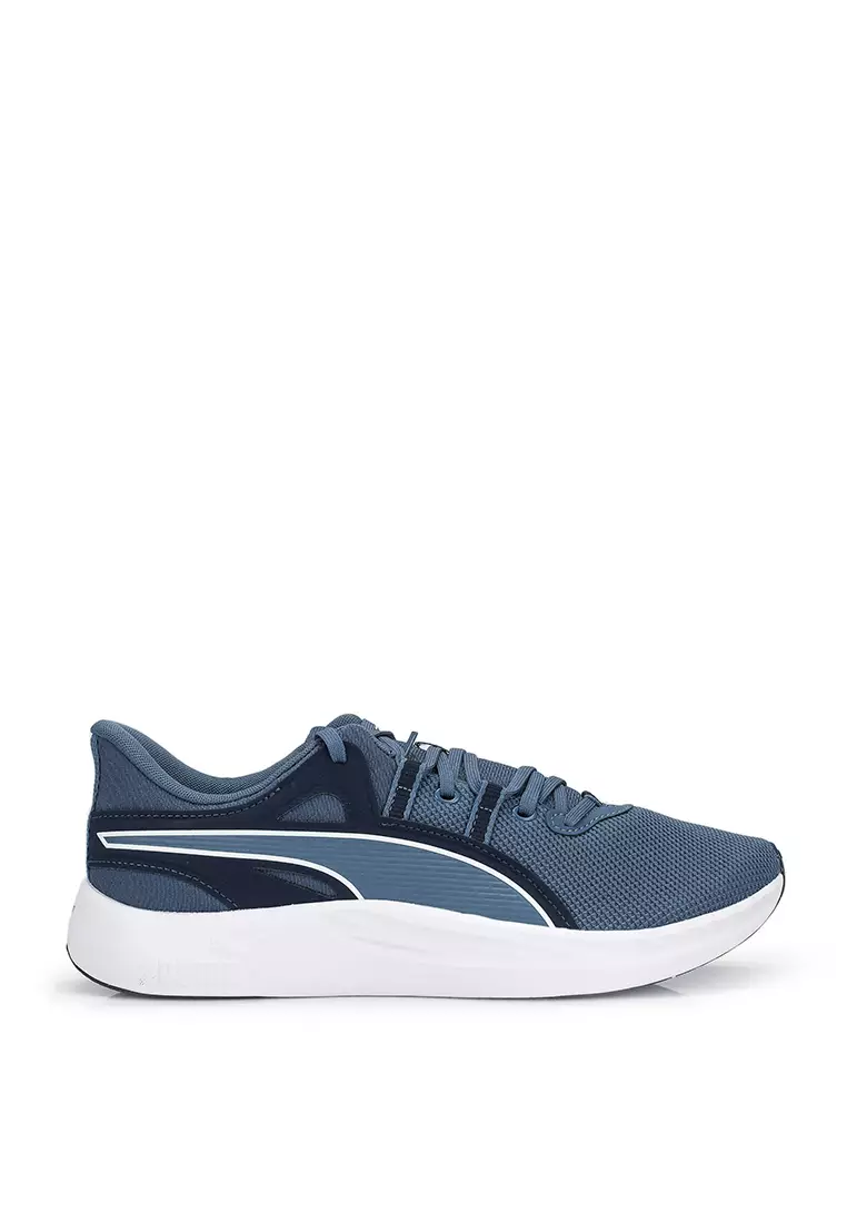 Puma foam clearance running shoes