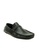 Mario D' boro Runway black MS 43830 Black Casual Loafers F74E2SH1ABD4C2GS_2