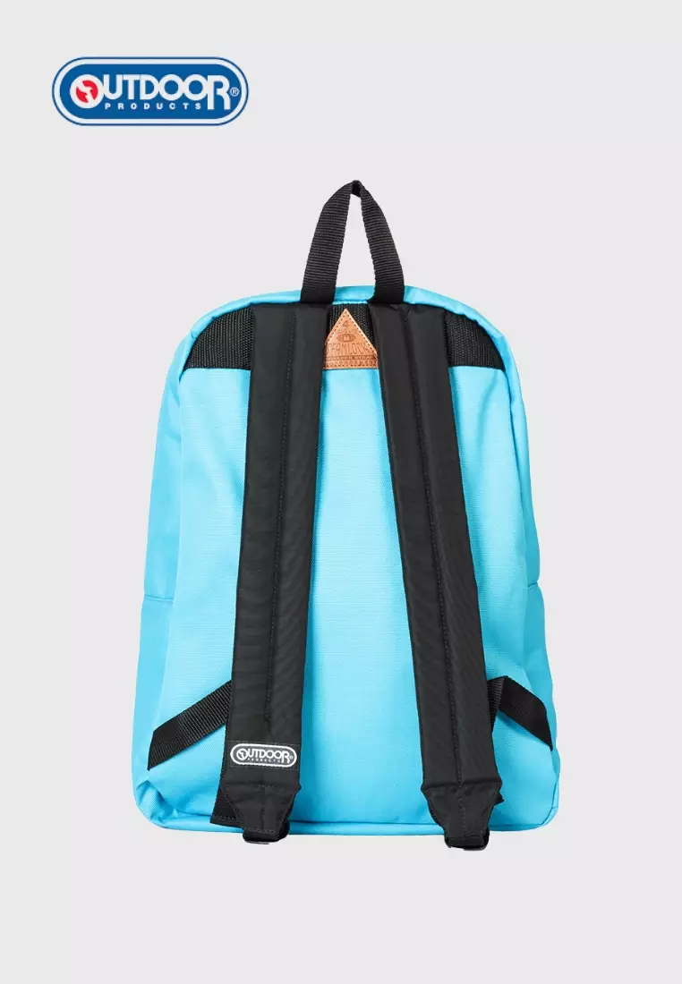 Cordura Base Daypack 19L - Sky Blue