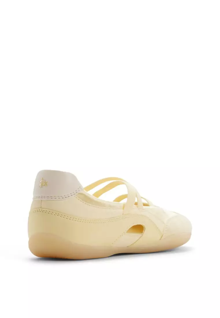 Arabesque Flats