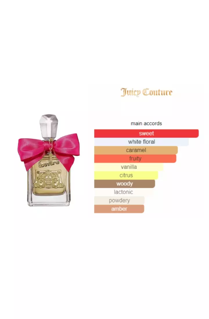 Harga parfum juicy online couture