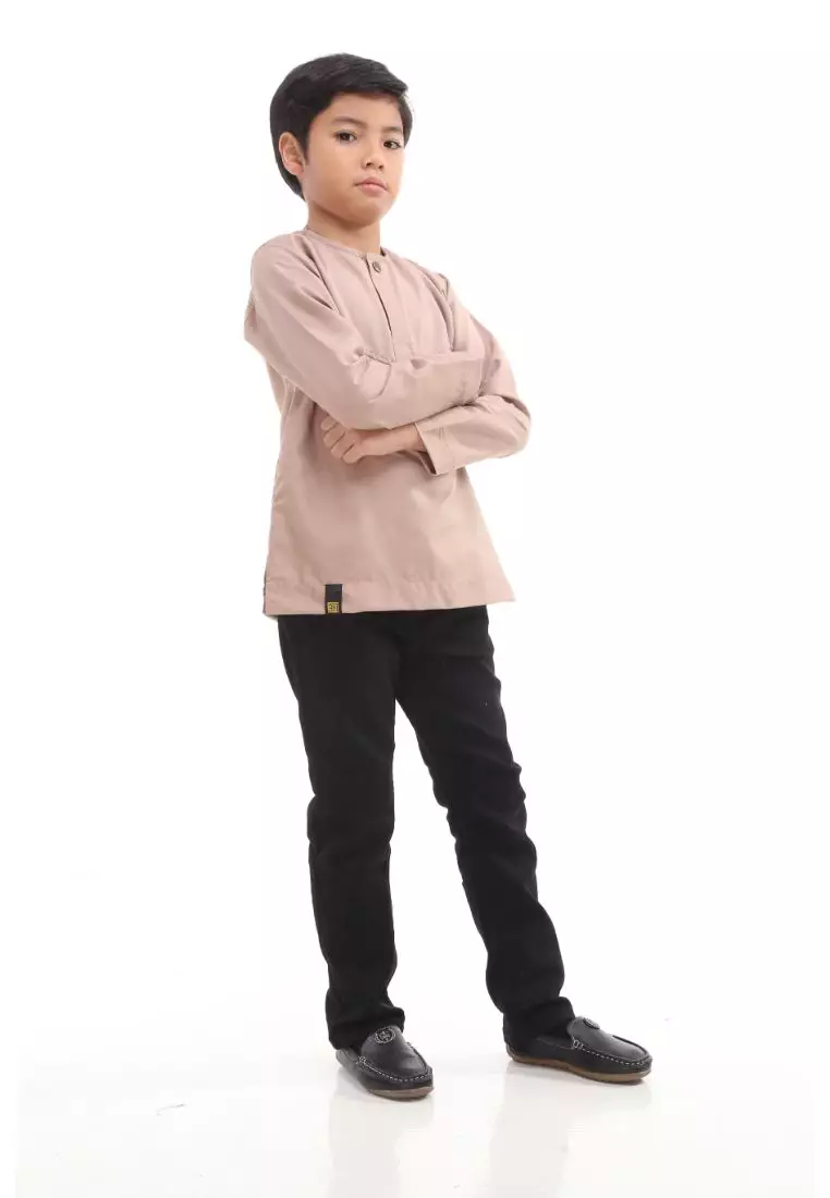 Kurta Hassan For Kids